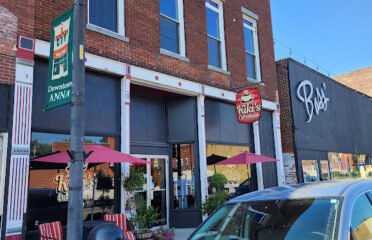 Kiki’s Coffee House