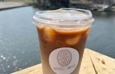 Kilates Coffee Roasting Company