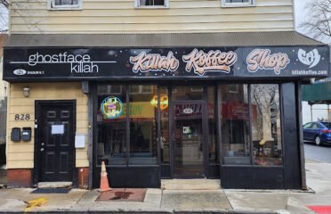 Killah Koffee