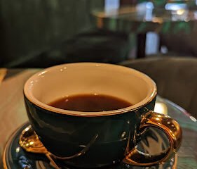 Kilogram Cafe