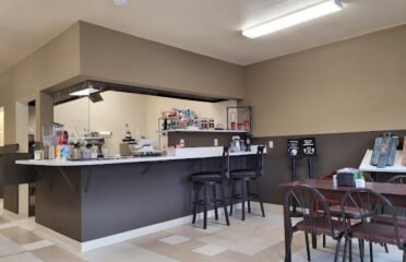 Kimberly’s Coffeehouse & Things