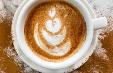 Kim’s CafÃƒÂ© – Weaver’s Orchard