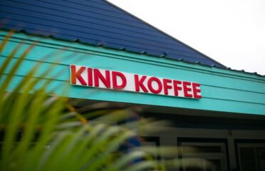 Kind Koffee Nawiliwili