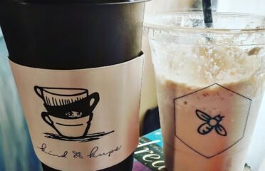 Kind Kups Coffee