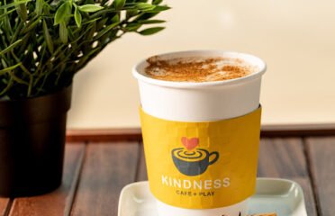 Kindness Cafe + Play