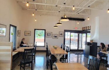 Kindred Coffee