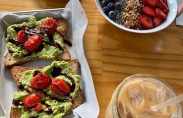 Kindred Coffee