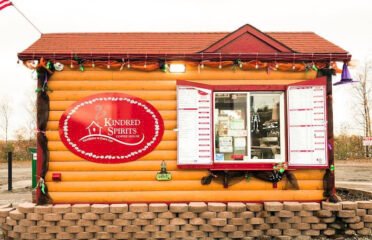 Kindred Spirits Coffee