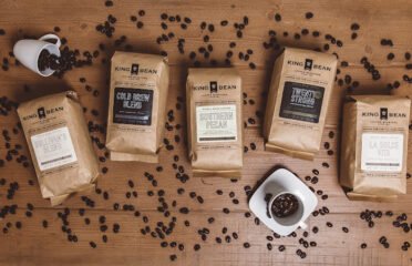 King Bean Coffee Roasters