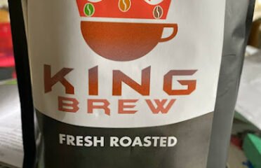 King Brew Coffee