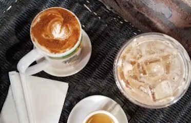 King Coffee