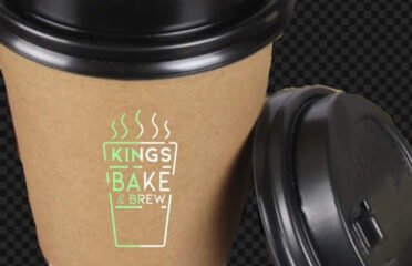 KingÃ¢â‚¬â„¢s Bake & Brew