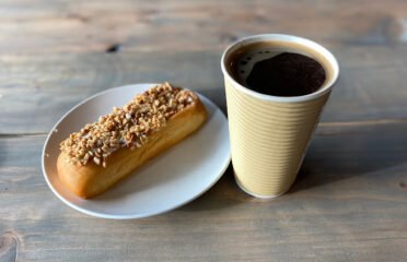 Kingbird Coffee