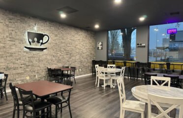 Kingdom City Coffeehouse