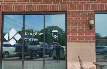 Kingdom Coffee Chickamauga