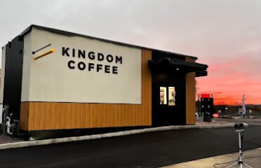 Kingdom Coffee Company WI