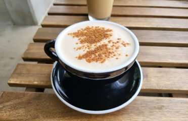 Kingdom Coffee