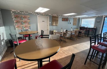 Kingdom Coffee