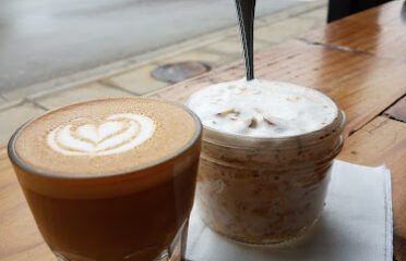 Kingdom Coffee
