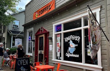 Kingfisher Coffeehouse