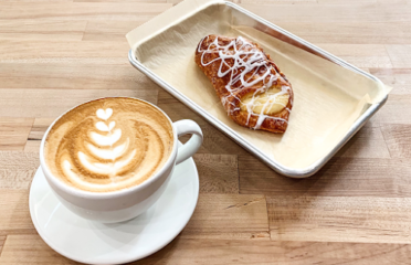 Kings Arms Coffee @ The River Church