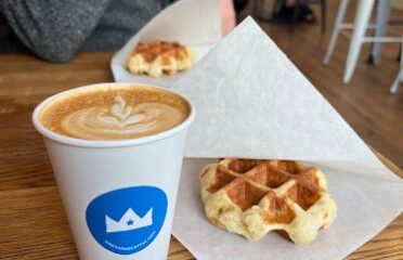 Kings Arms Coffee Roasters