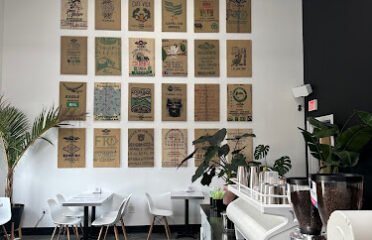 Kings Coast Coffee Company