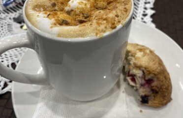 King’s Coffee and Tea