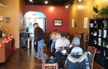 King’s Cup Cafe