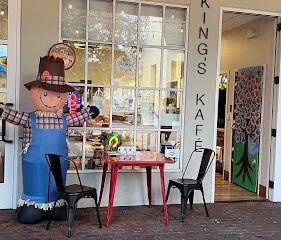 King’s KafÃ©