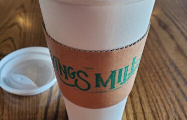 Kings Mill Coffee Co.