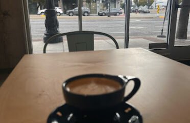 Kings Peak Coffee Roasters