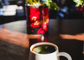 Kings & Priests Coffee