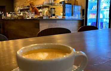 King’s Street Coffee