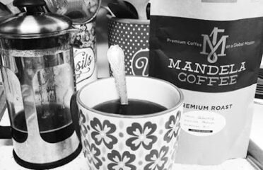 Kingship Brewing Co: Coffee & Kombucha