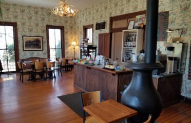 Kingsland Coffee