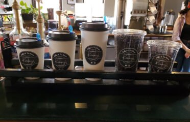 Kinley’s House Coffee & Tea