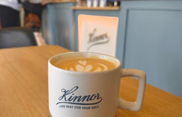 Kinnor Coffee & Cocktails