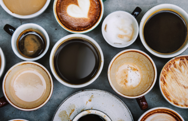 Kino’s Coffee