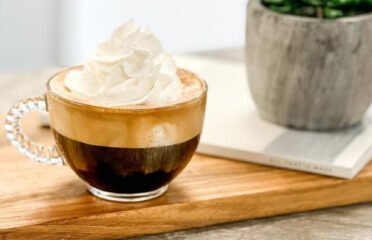 Kino’s Coffee