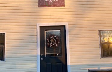 Kinship Coffee