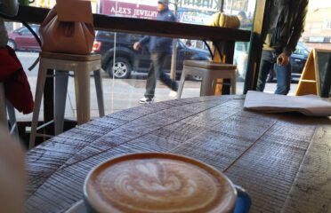 Kinship Coffee