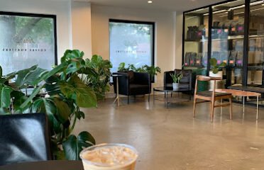 Kinship Coffee
