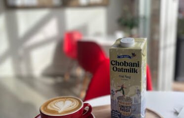 Kismet Coffee Company – Bay Shore