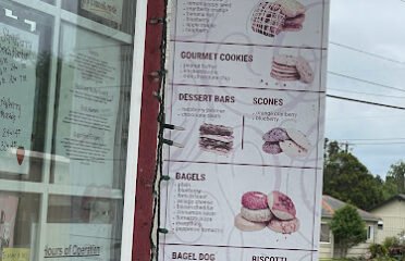 Kiss of Mist Espresso