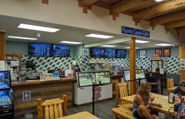 Kissing Camels Coffee Shop