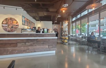 Kitanda Coffee & Acai – Beaverton