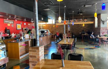 Kith+Kin Roasting Co