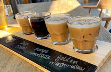 Kittitas Cafe