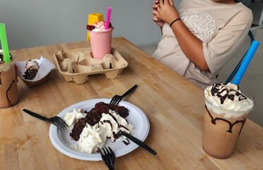 Kiwi Coffee Cafe